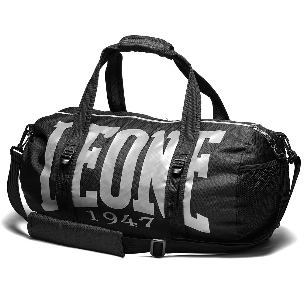 AC941 Bolsa/Mochila Leone 1947 Black Edition