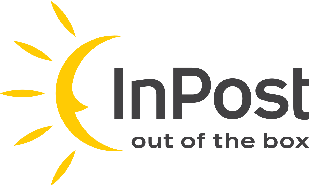 Logo Paczkomat Inpost