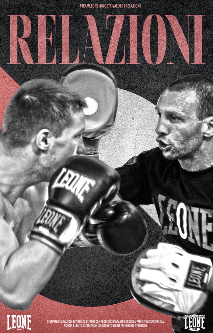 Budowanie relacji i zaufania