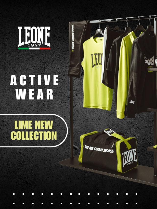 Acive wear