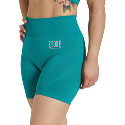 Spodenki kompresyjne damskie Leone1947