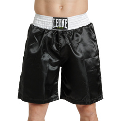 Spodenki Bokserskie Leone czarne