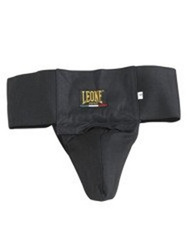 Ochrona krocza Leone1947 PR321 – niezawodna ochrona w trakcie sparingów i walk