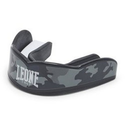 Leone1947 szczęka bokserska CAMO szary