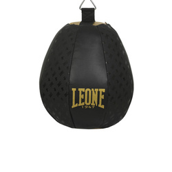 Worek treningowy Leone 1947 DNA 3 kg – profesjonalny worek refleksowy