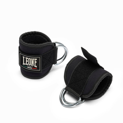 Pasy na kostki z hakiem Leone