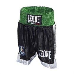 Leone - spodenki CONTENDER (czarny)