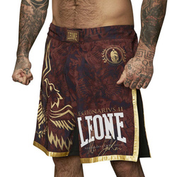 Spodenki MMA LEGIONARIVS II Leone1947 – bordowe