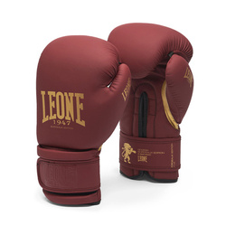 Rękawice bokserskie BORDEAUX EDITION Leone1947