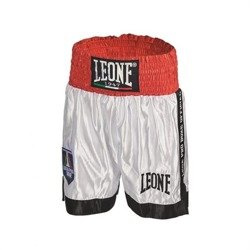Leone - spodenki CONTENDER (biały)