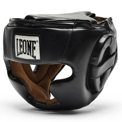 Kask bokserski JUNIOR marki Leone1947 – model CS429