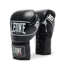 Rękawice bokserskie Leone Shock Pro czarny