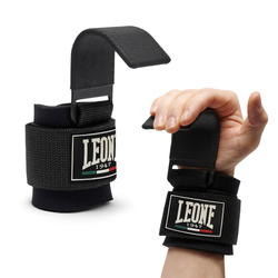 Haki do podnoszenia ciężarów Leone