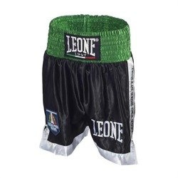 Leone - spodenki CONTENDER (czarny)