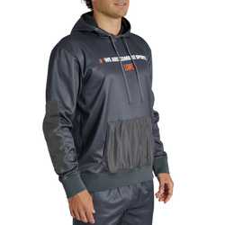 Bluza z kapturem Leone1947 Logo WACS