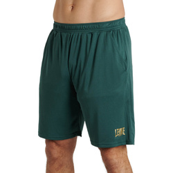 Męskie krótkie spodenki Leone1947 z luźnym krojem