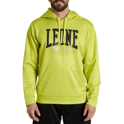 Bluza z kapturem Leone Extrema Logo