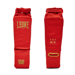 Ochraniacze piszczeli PT134 DNA basic Leone1947 – Lekka ochrona do codziennych treningów