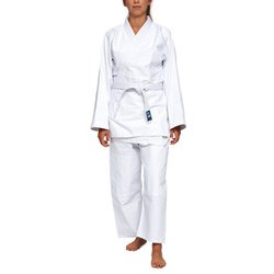 Kimono do judo dla dorosłych marki Leone1947 – model AB401