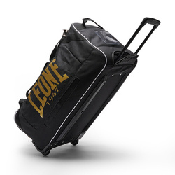 Duża torba podróżna treningowa TROLLEY model DNA Leone1947