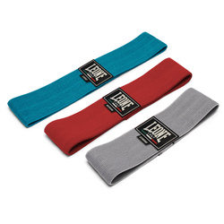 Zestaw gum oporowych Leone multicolor