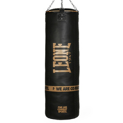 Worek treningowy KING SIZE DNA [60kg] czarny