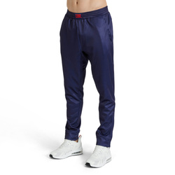 Spodnie dresowe Leone1947 WACS z rozpinanymi nogawkami