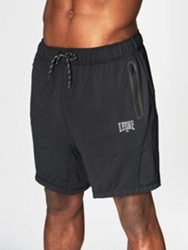 Szorty treningowe EXTREMA 3 Leone1947 – lekkie, szybkoschnące, z bocznymi kieszeniami