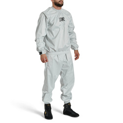 SAUNA DRES LEONE  ADVANCE jasnoszary