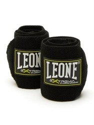 LEONE – bandaż ze wzmocnieniem WRIST WRAPS