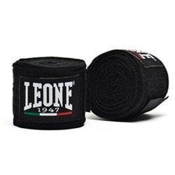 Bandaże dł. 3.5 mb  model BLACK marki Leone1947