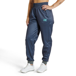 Damskie spodnie dresowe Leone1947 z szerokim pasem