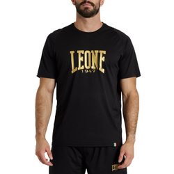 T-shirt techniczny Leone DNA Logo ABX718