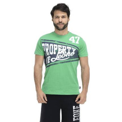 T-shirt Leone1947 Apparel model Academy