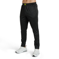 Spodnie dresowe Leone1947 WACS z rozpinanymi nogawkami