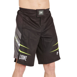 Spodenki MMA REVO PERFORMANCE FLUO Leone1947