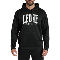 Bluza z kapturem Leone Extrema Logo