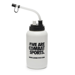 Profesjonalny bidon treningowy z rozpylaczem Leone1947 – model AC924