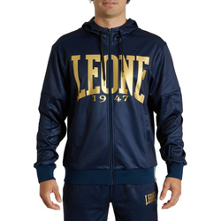 Bluza z kapturem Leone DNA ABX721