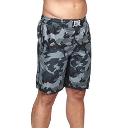 Szorty MMA CAMO Leone1947