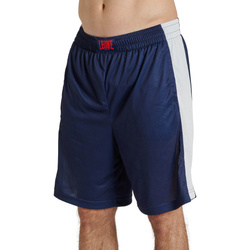 Spodenki treningowe Leone1947 Logo WACS