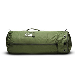 Torba sportowa Leone1947 COMMANDO 60L – styl militarny